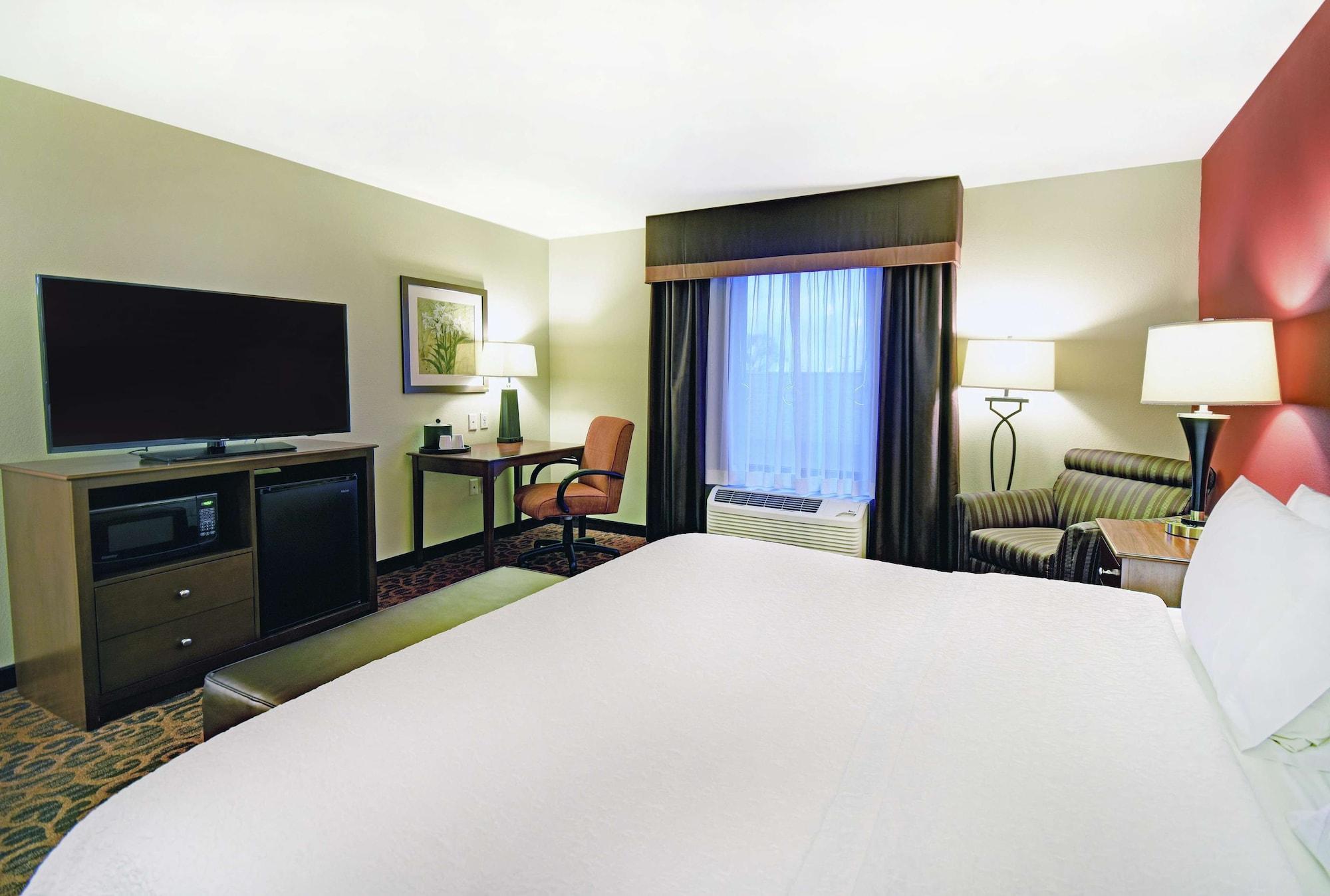 Hampton Inn Beloit Exterior photo