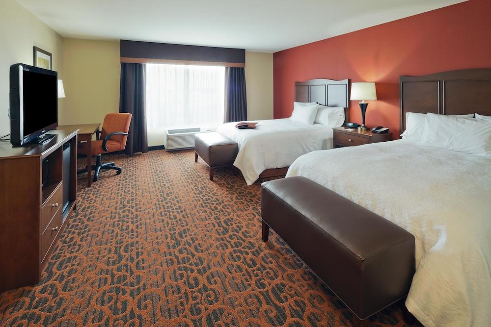 Hampton Inn Beloit Exterior photo