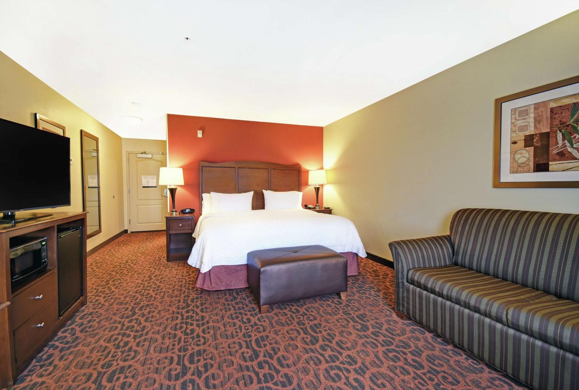 Hampton Inn Beloit Exterior photo