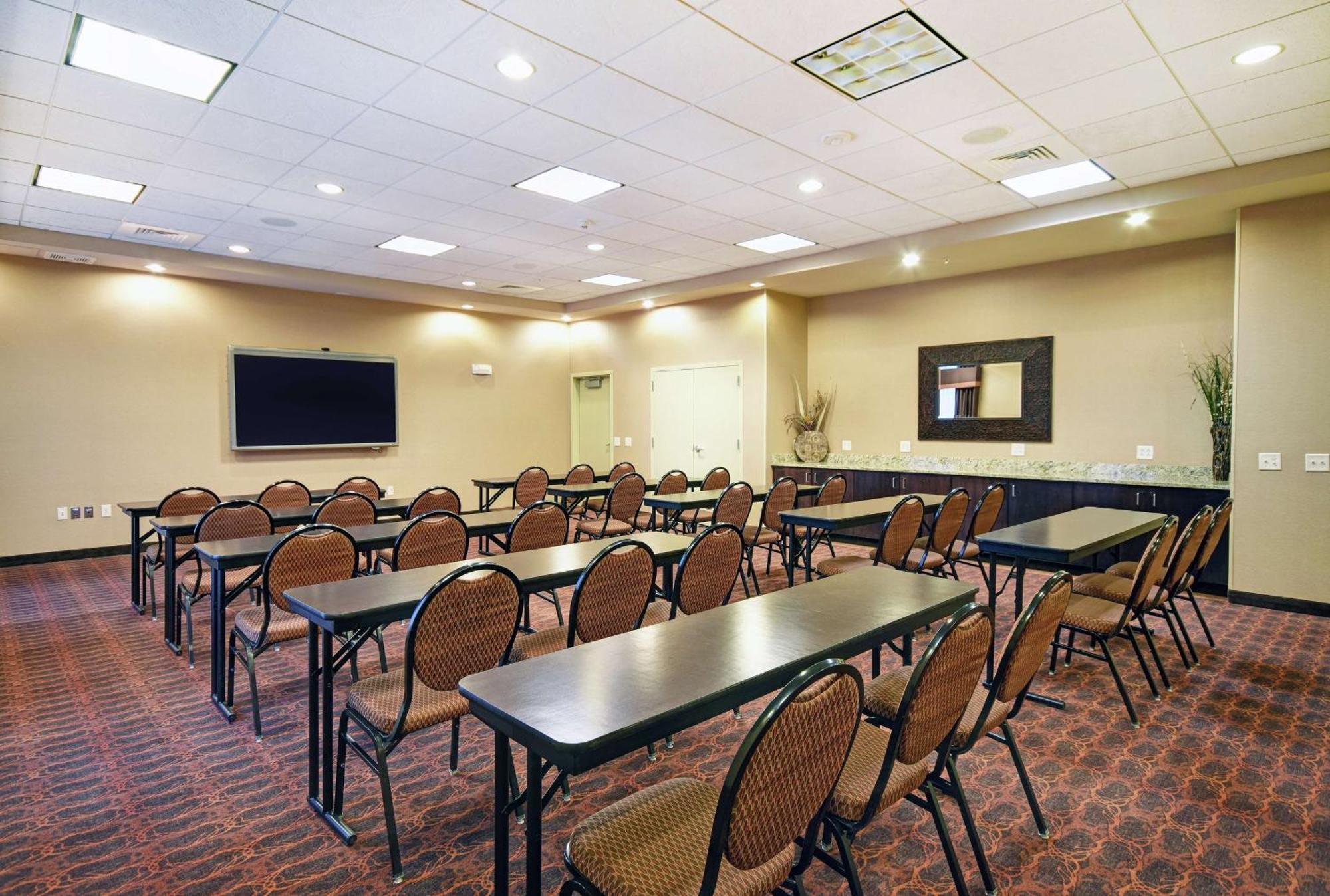 Hampton Inn Beloit Exterior photo