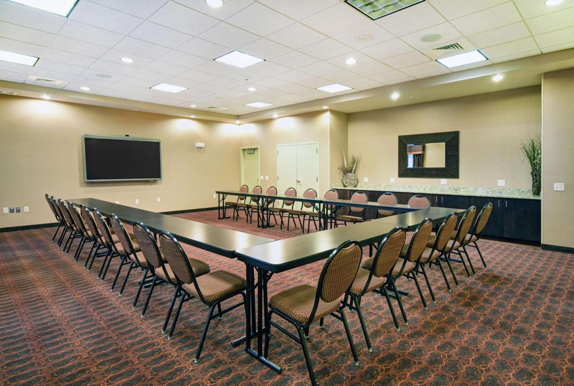 Hampton Inn Beloit Exterior photo