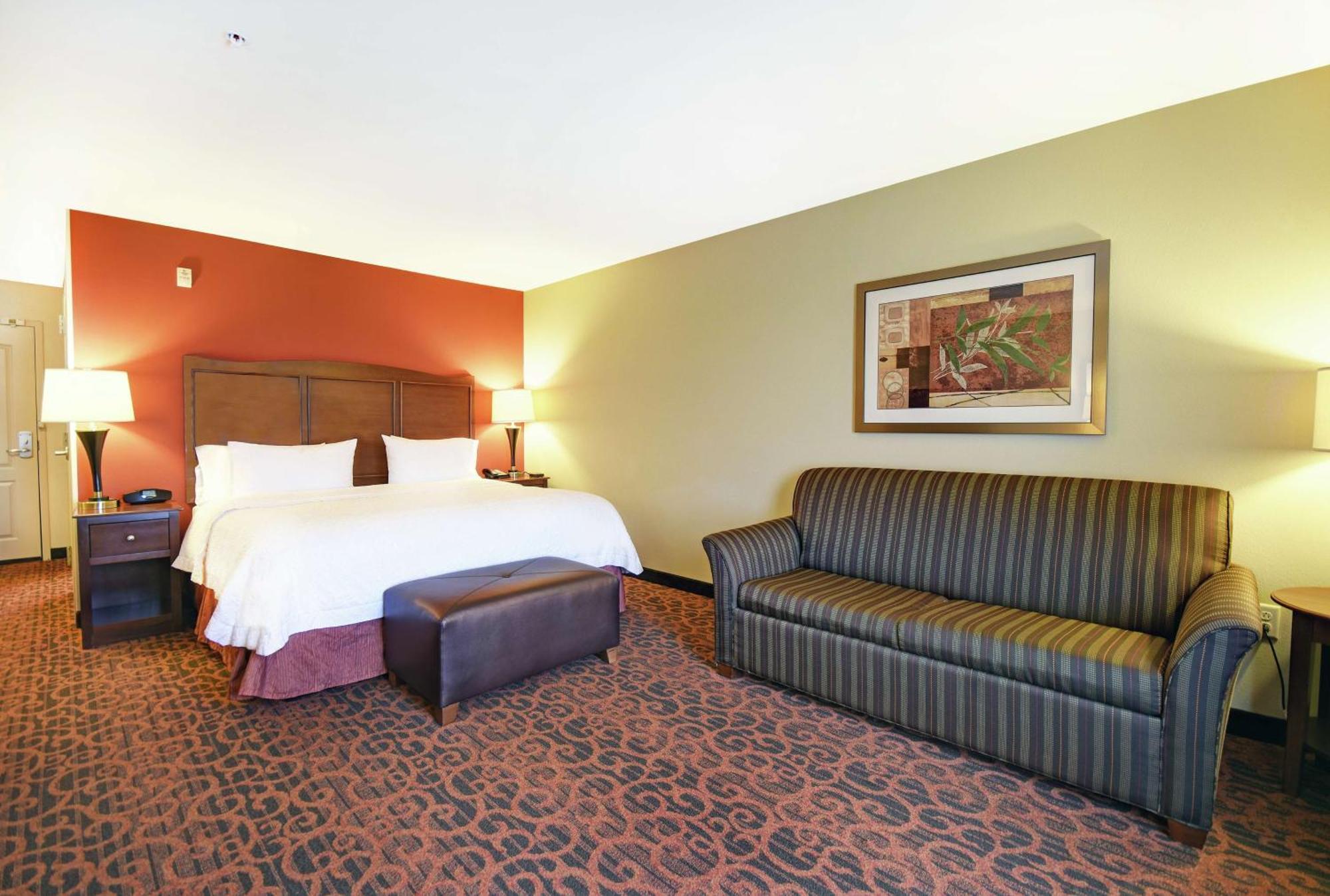 Hampton Inn Beloit Exterior photo