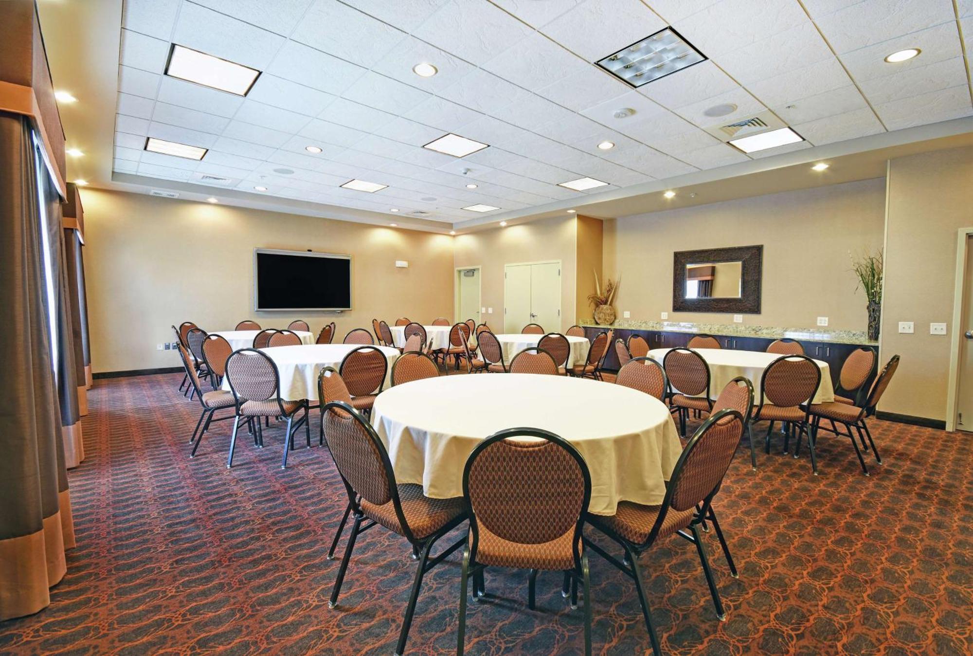 Hampton Inn Beloit Exterior photo