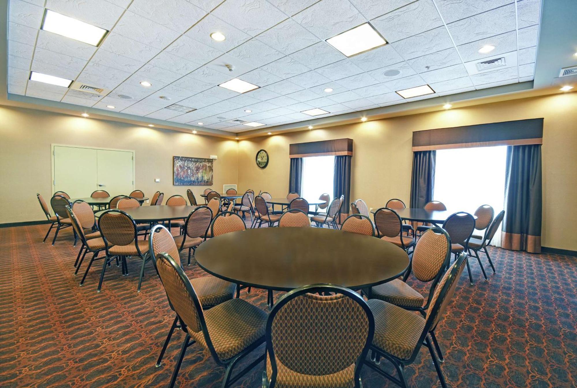 Hampton Inn Beloit Exterior photo